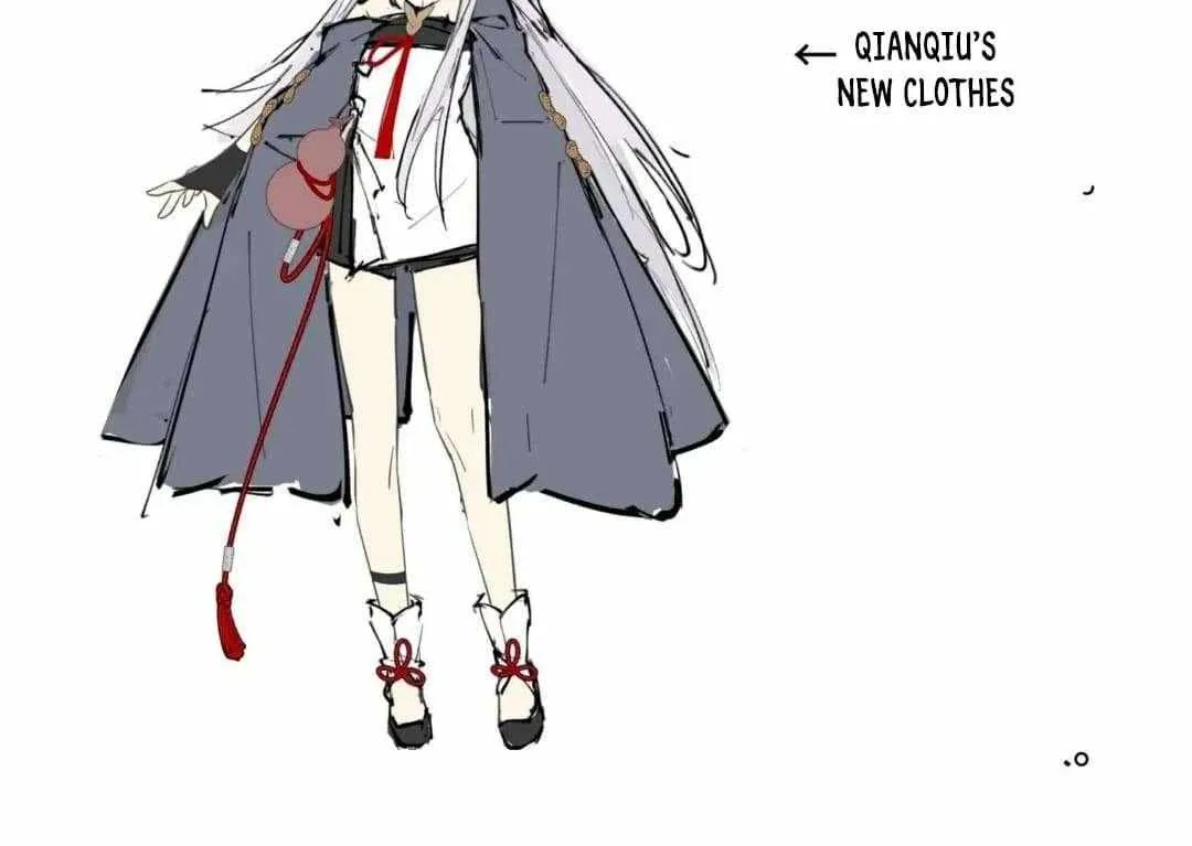 Kill the Male Lead to Become the Demoness Chapter 26 page 45 - 