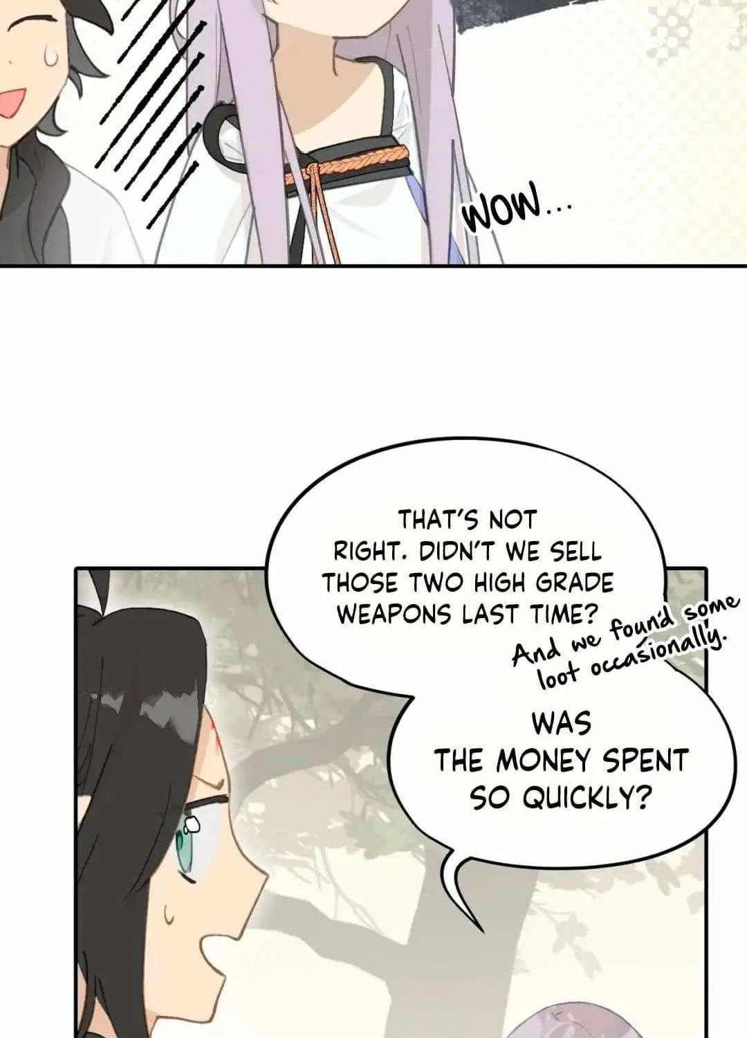Kill the Male Lead to Become the Demoness Chapter 26 page 7 - 