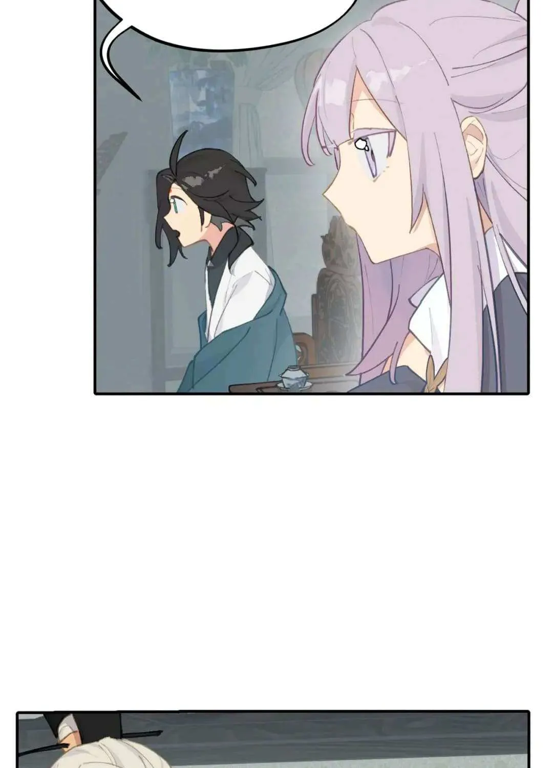 Kill the Male Lead to Become the Demoness Chapter 27 page 16 - 