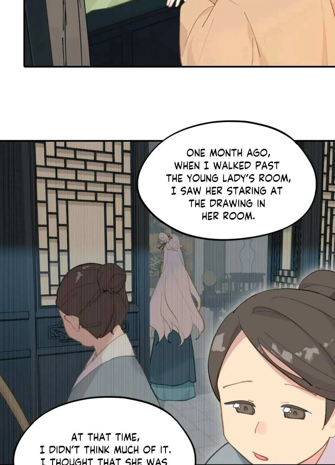 Kill the Male Lead to Become the Demoness Chapter 27 page 20 - 