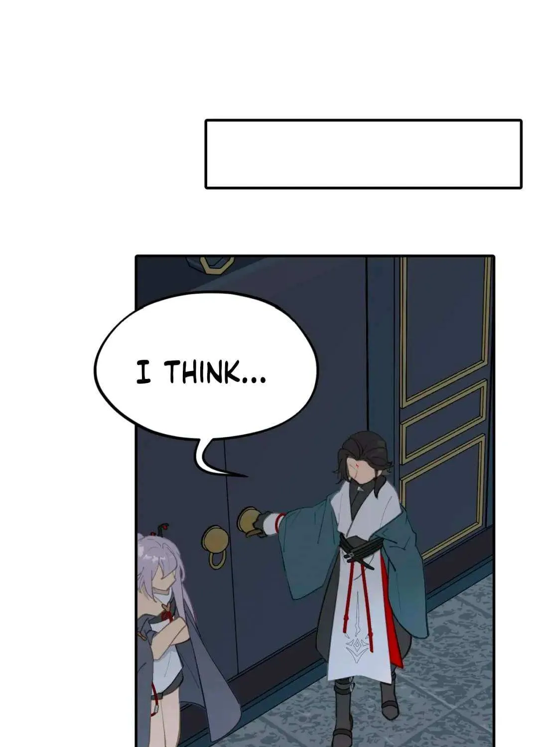 Kill the Male Lead to Become the Demoness Chapter 27 page 28 - 