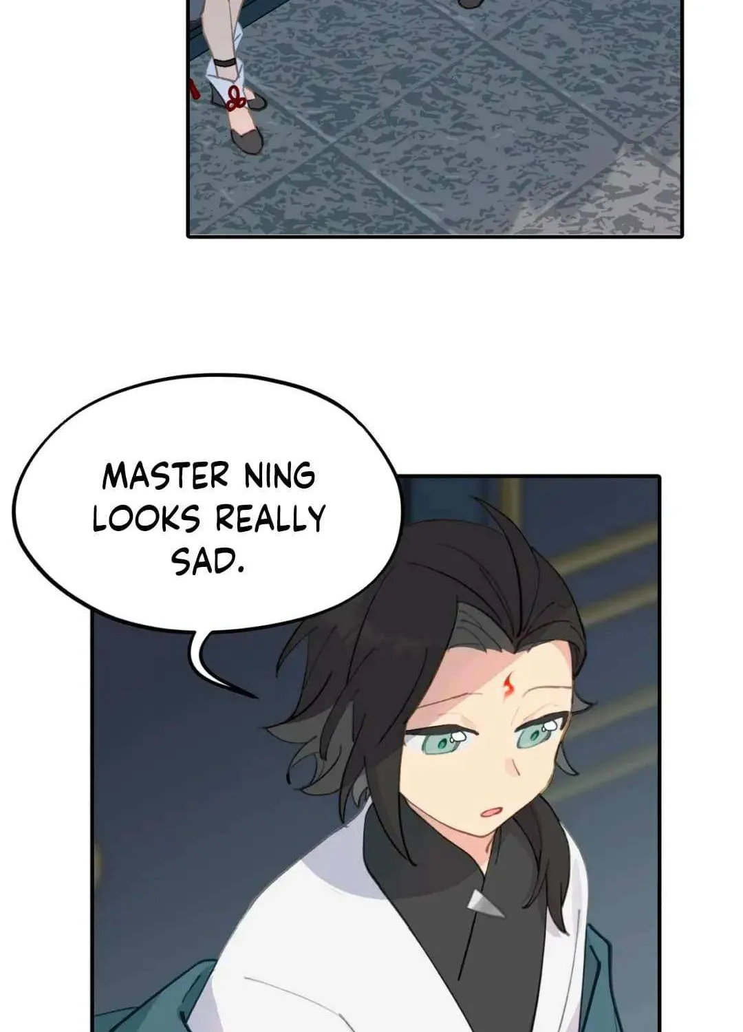 Kill the Male Lead to Become the Demoness Chapter 27 page 29 - 