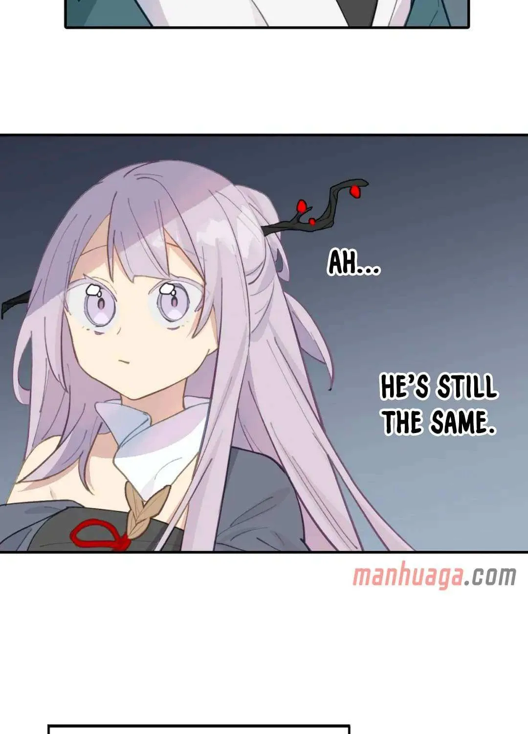 Kill the Male Lead to Become the Demoness Chapter 27 page 30 - 