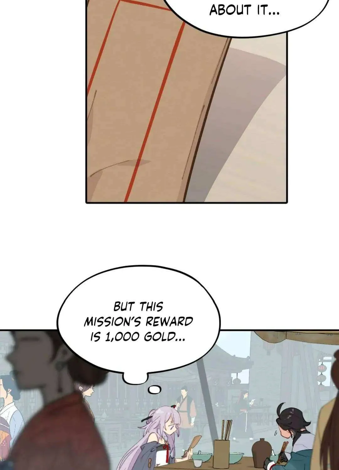 Kill the Male Lead to Become the Demoness Chapter 27 page 4 - 