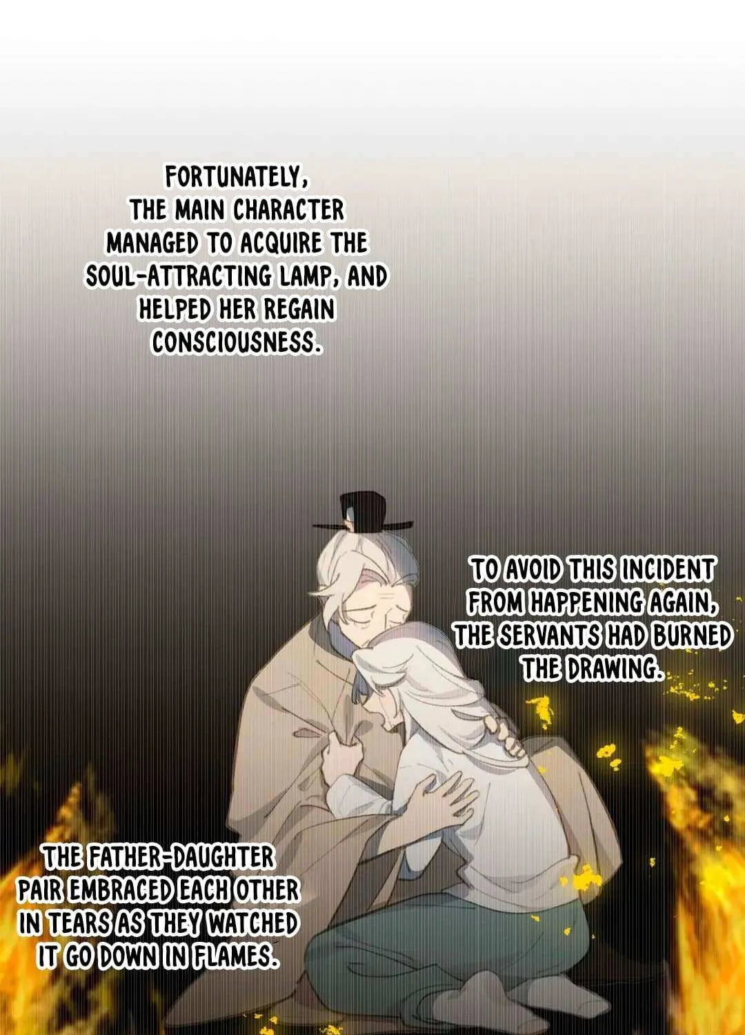 Kill the Male Lead to Become the Demoness Chapter 27 page 33 - 