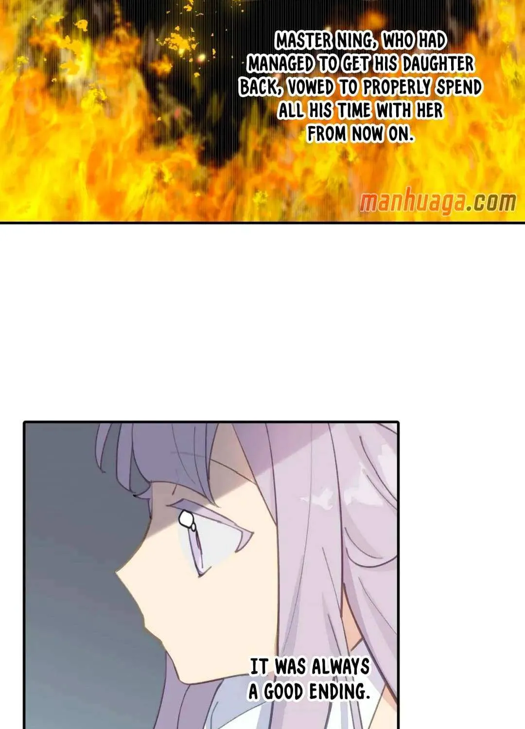 Kill the Male Lead to Become the Demoness Chapter 27 page 34 - 