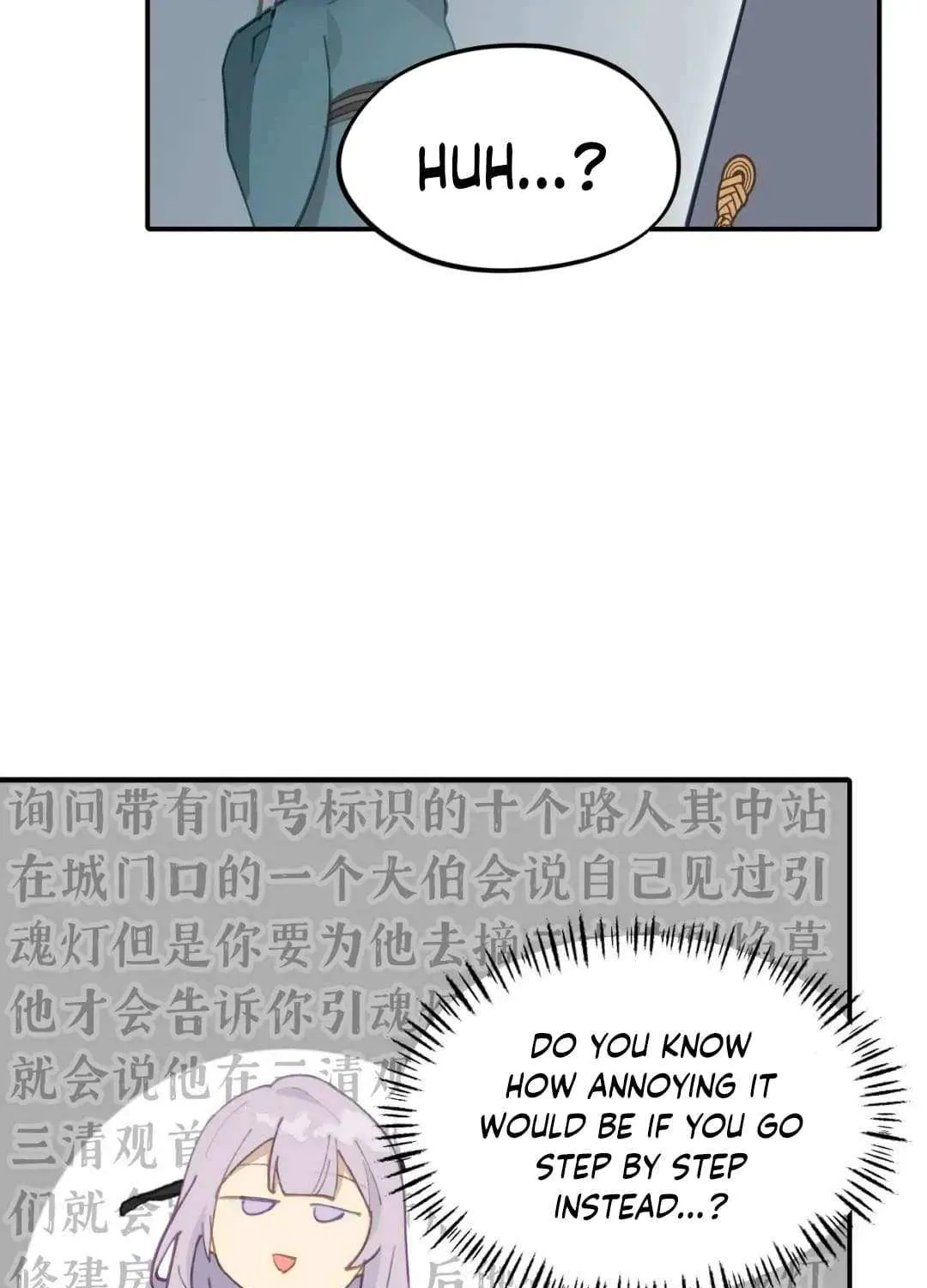 Kill the Male Lead to Become the Demoness Chapter 27 page 40 - 