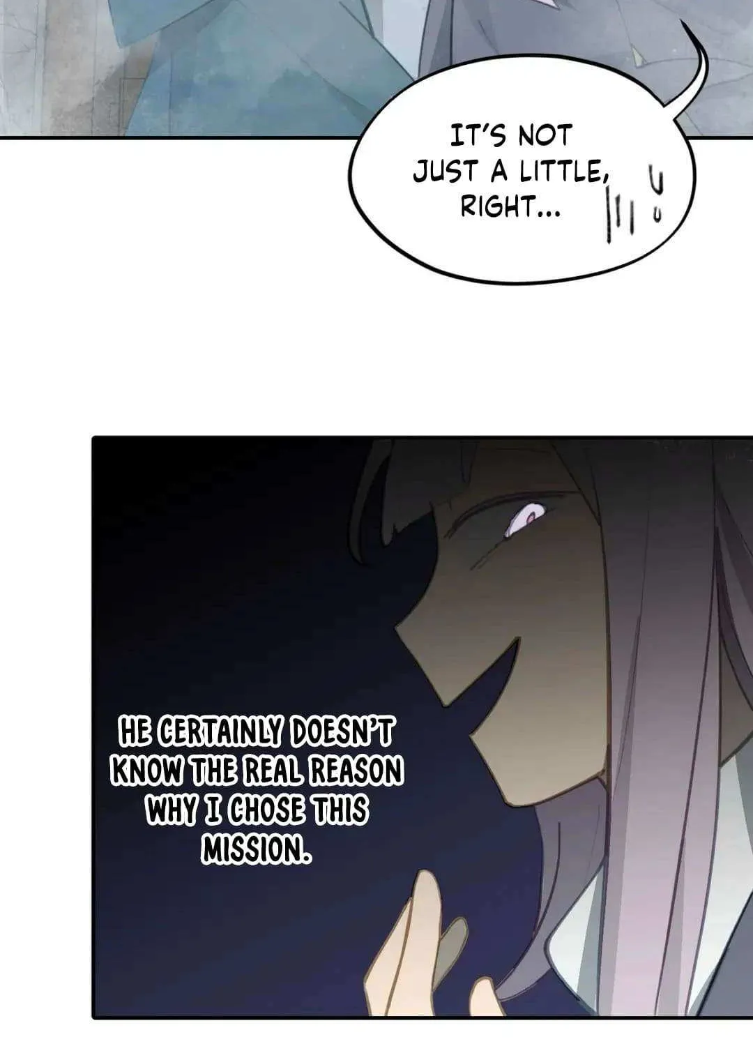 Kill the Male Lead to Become the Demoness Chapter 27 page 43 - 