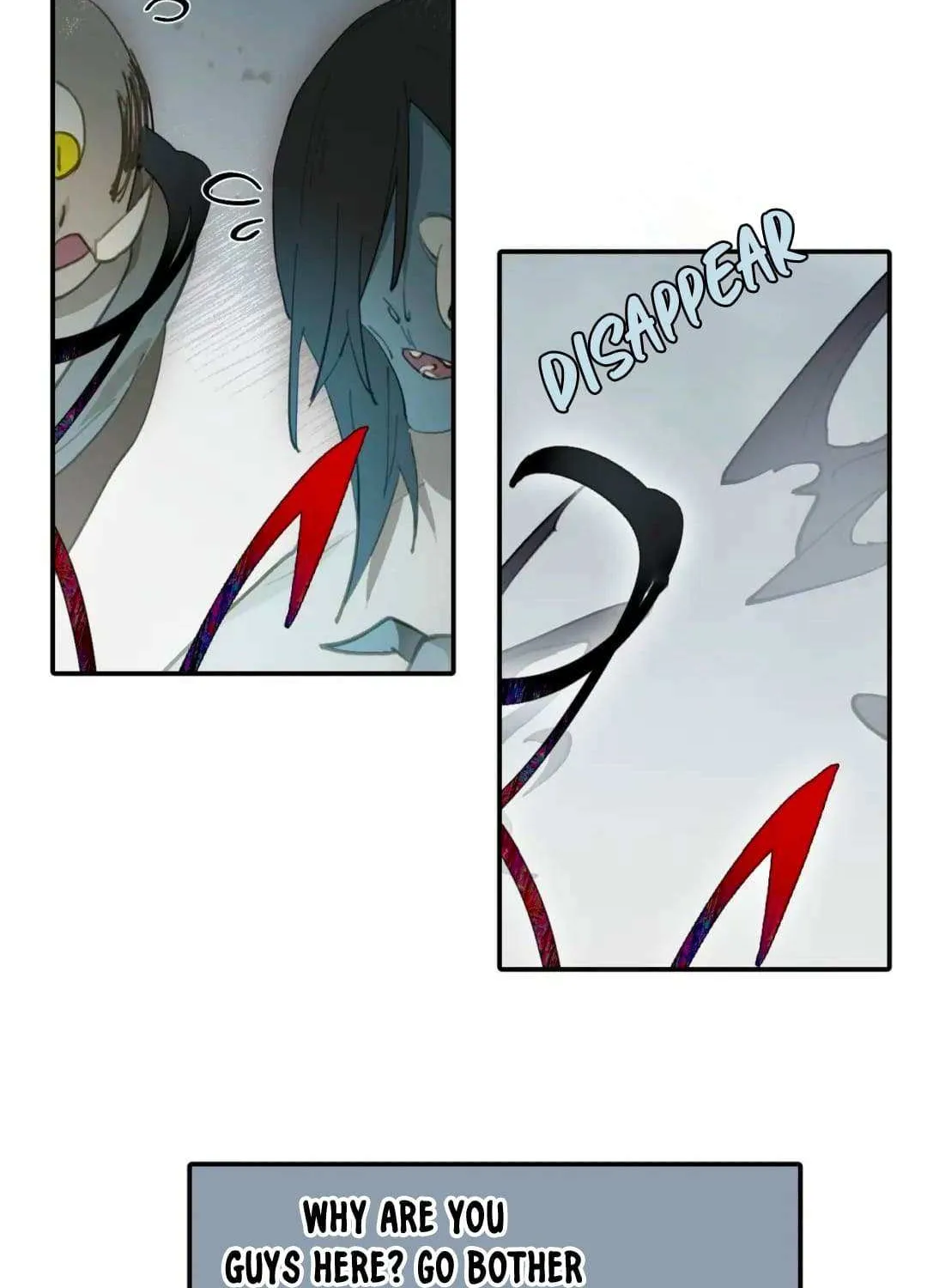 Kill the Male Lead to Become the Demoness Chapter 28 page 20 - 