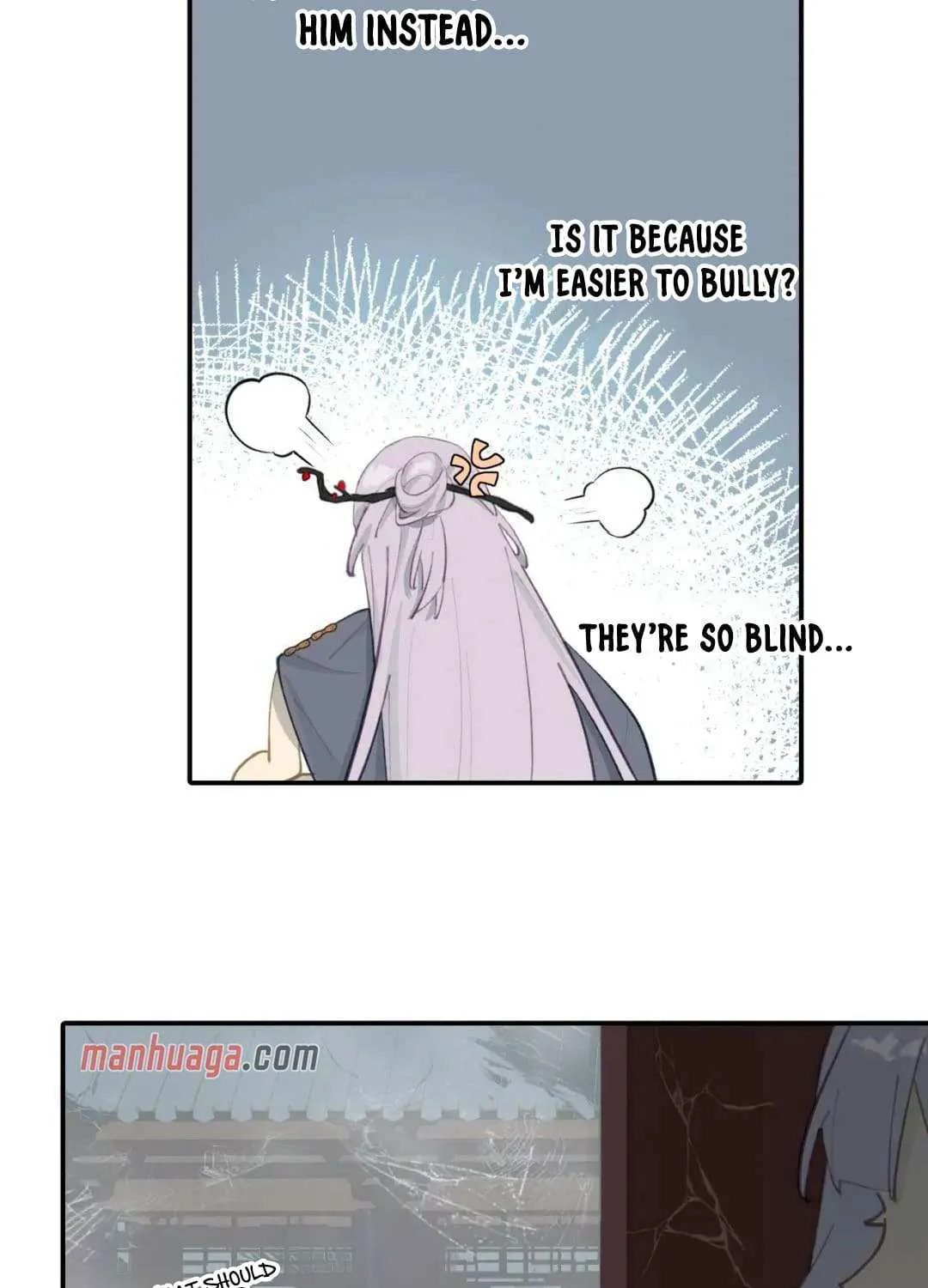 Kill the Male Lead to Become the Demoness Chapter 28 page 21 - 