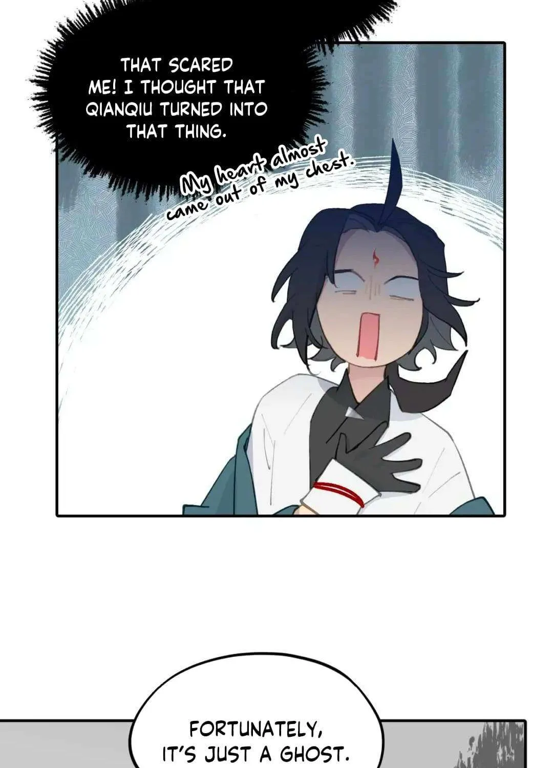 Kill the Male Lead to Become the Demoness Chapter 28 page 27 - 