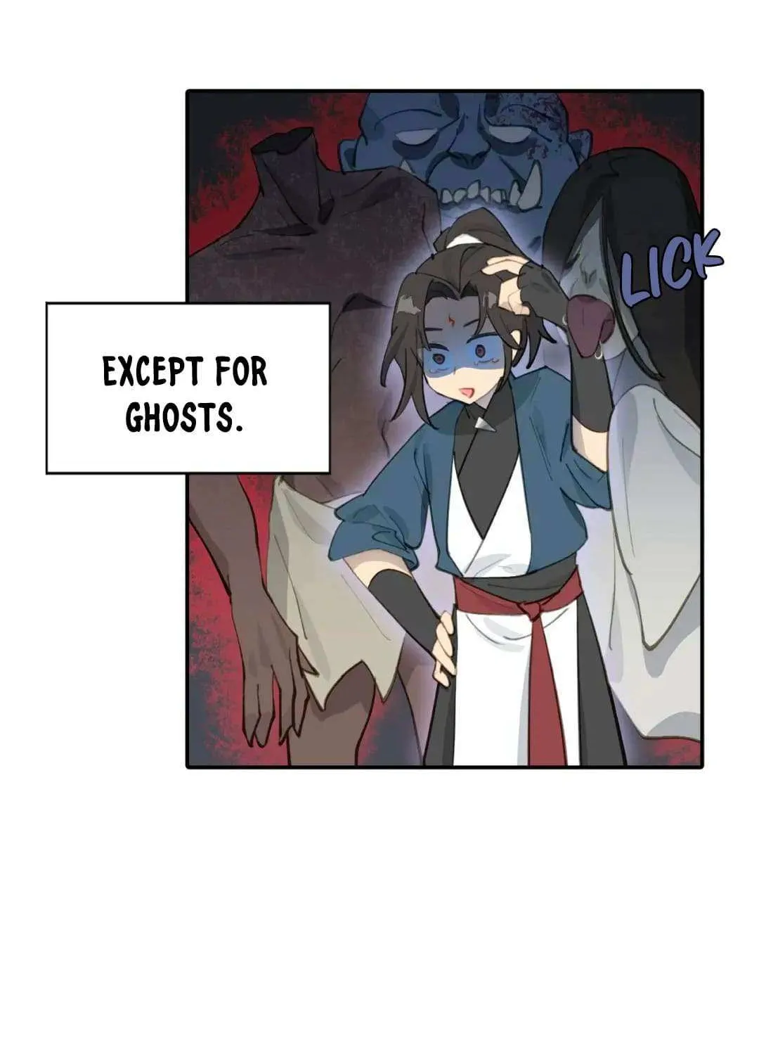 Kill the Male Lead to Become the Demoness Chapter 28 page 5 - 
