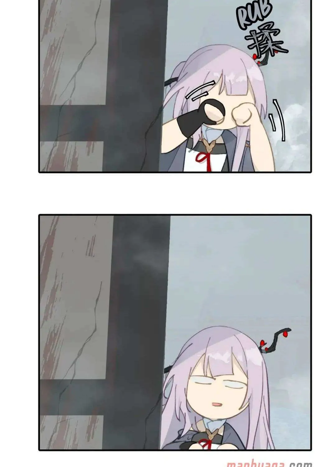 Kill the Male Lead to Become the Demoness Chapter 28 page 41 - 