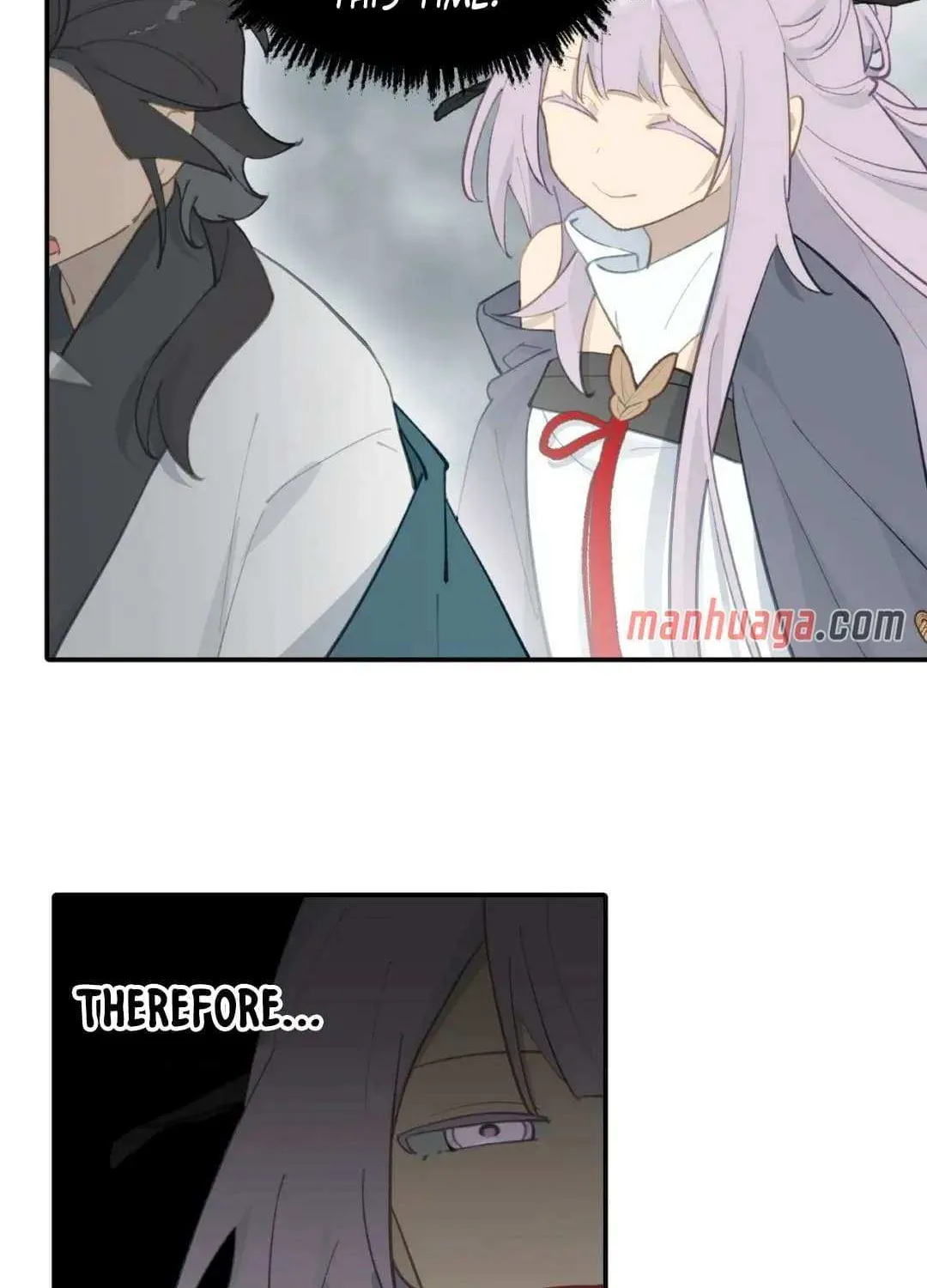 Kill the Male Lead to Become the Demoness Chapter 28 page 7 - 