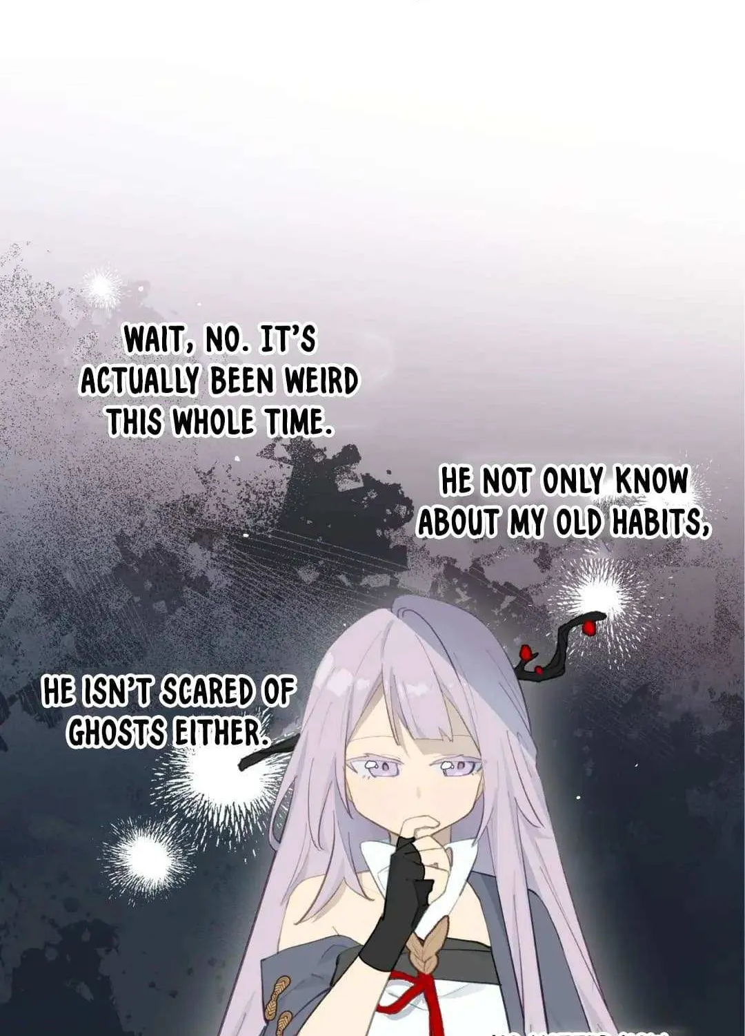 Kill the Male Lead to Become the Demoness Chapter 29 page 22 - 