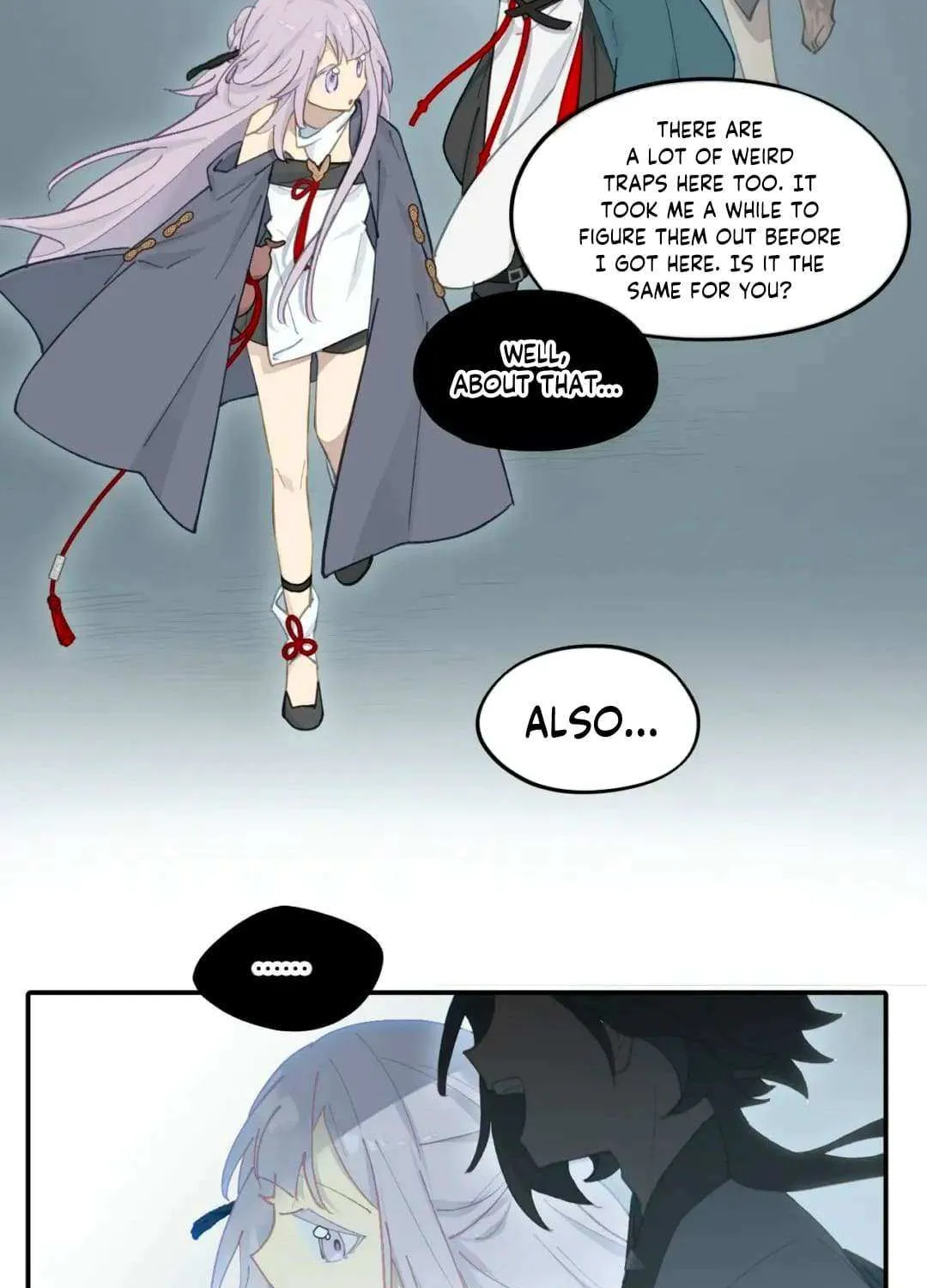 Kill the Male Lead to Become the Demoness Chapter 29 page 38 - 