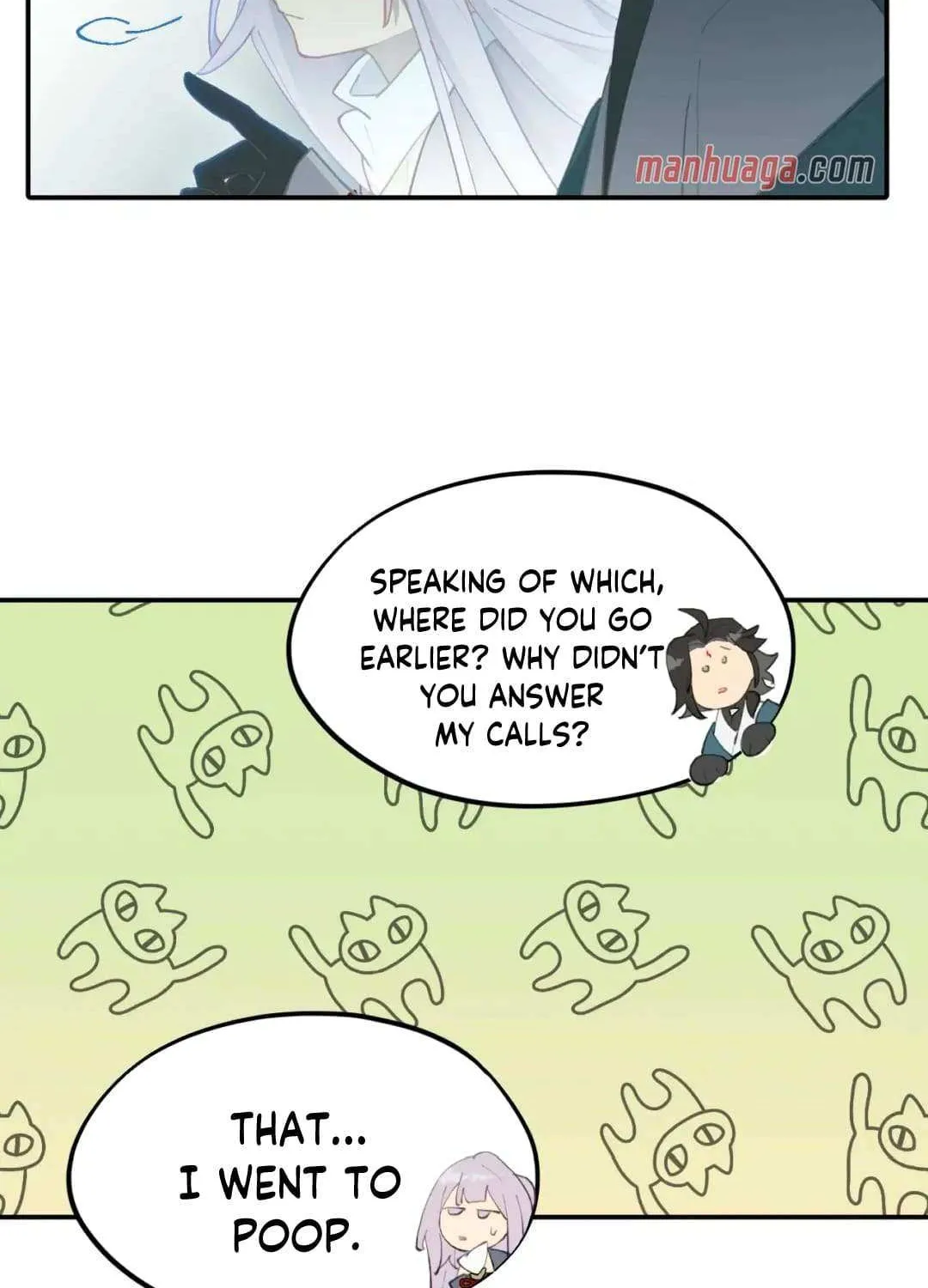 Kill the Male Lead to Become the Demoness Chapter 29 page 39 - 