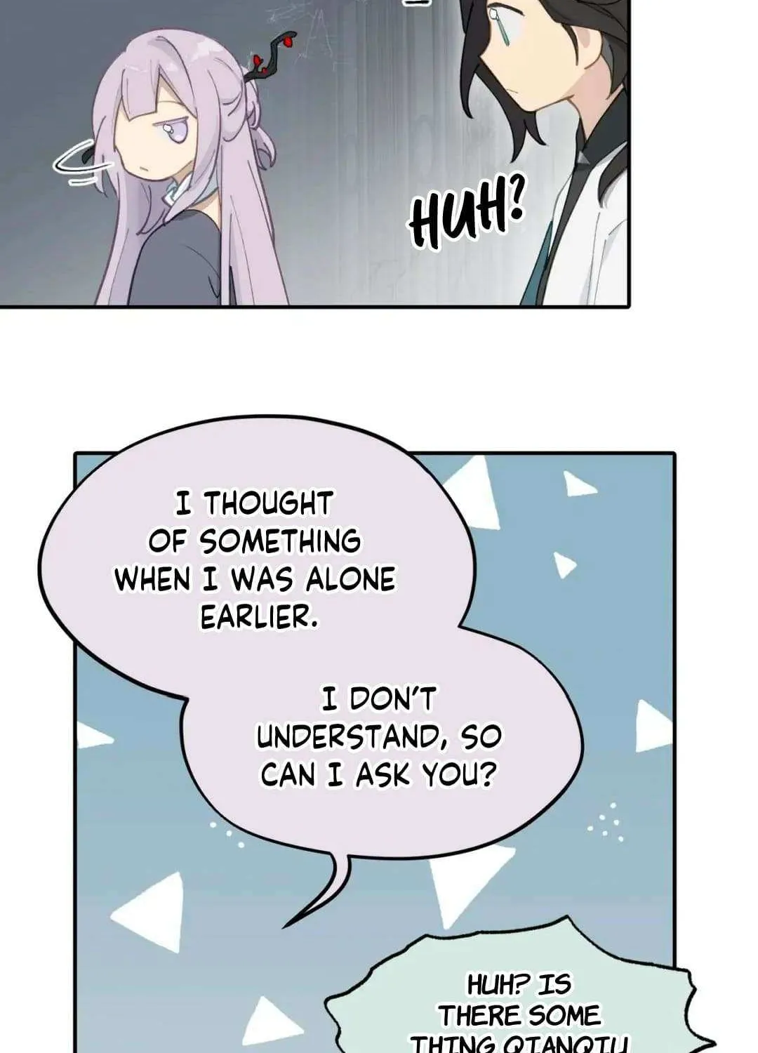 Kill the Male Lead to Become the Demoness Chapter 29 page 43 - 