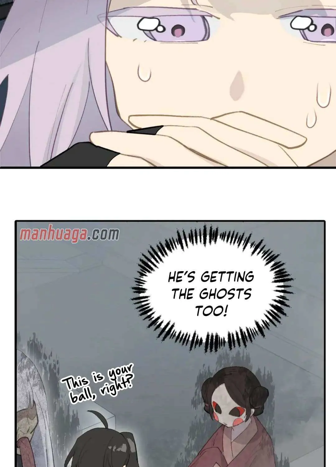 Kill the Male Lead to Become the Demoness Chapter 29 page 6 - 