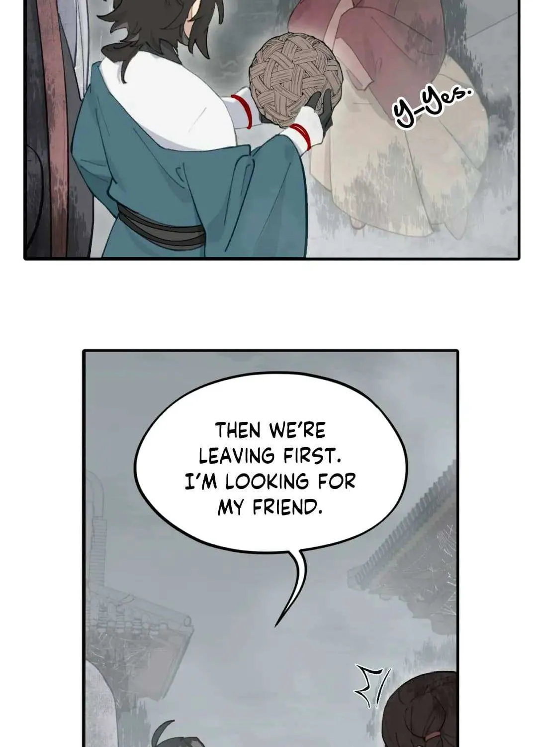 Kill the Male Lead to Become the Demoness Chapter 29 page 7 - 