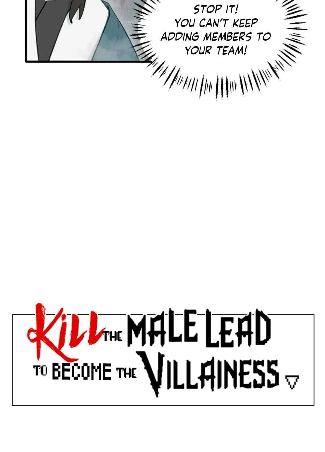 Kill the Male Lead to Become the Demoness Chapter 29 page 9 - 