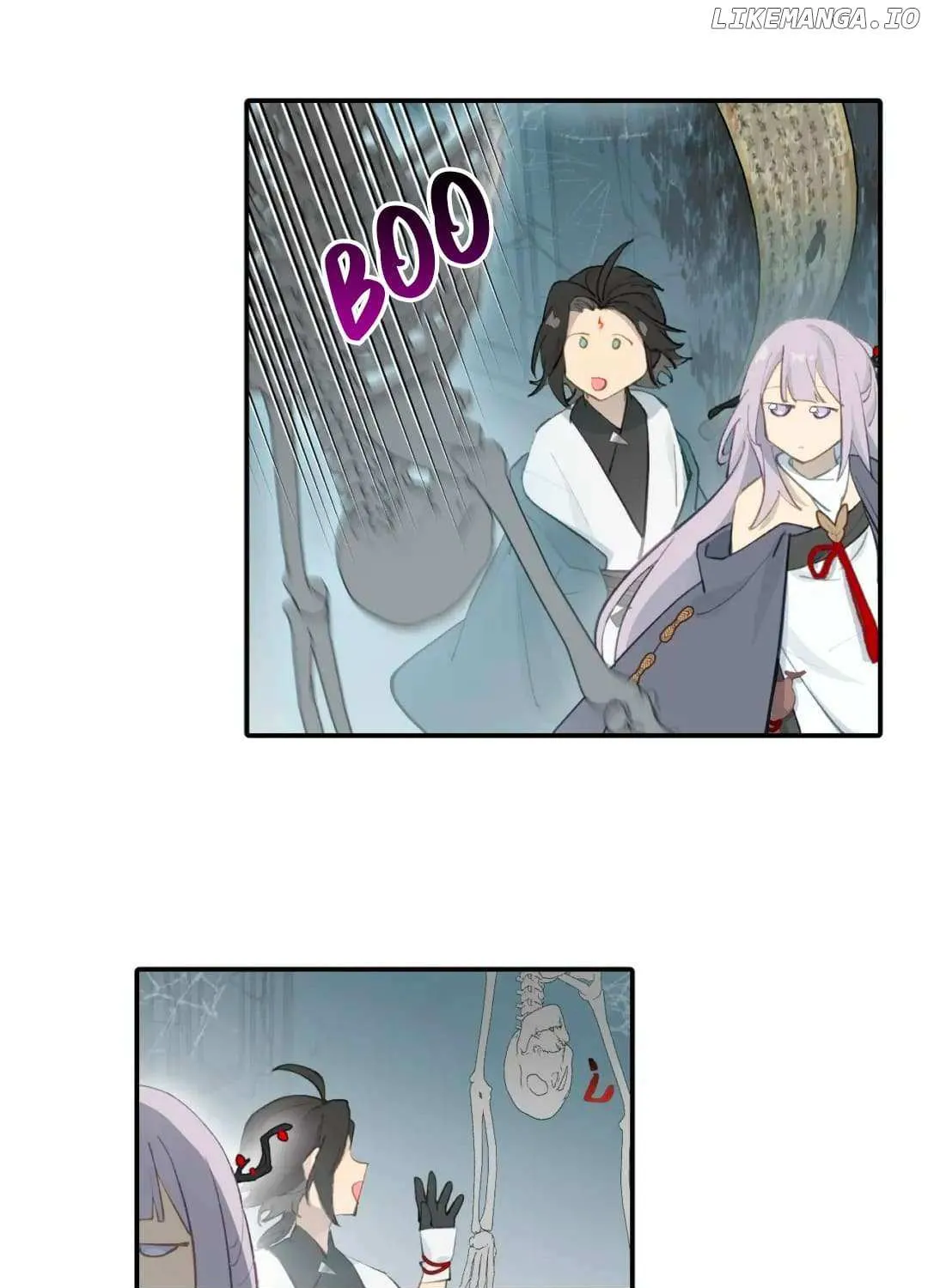 Kill the Male Lead to Become the Demoness Chapter 30 page 24 - 