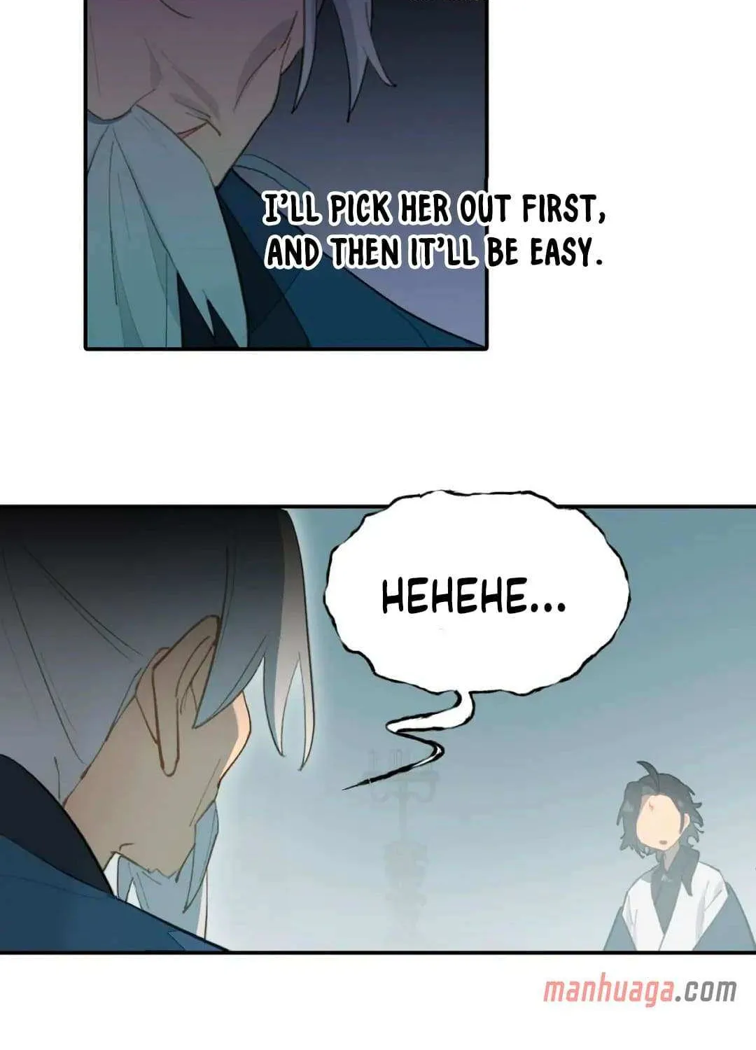 Kill the Male Lead to Become the Demoness Chapter 30 page 33 - 