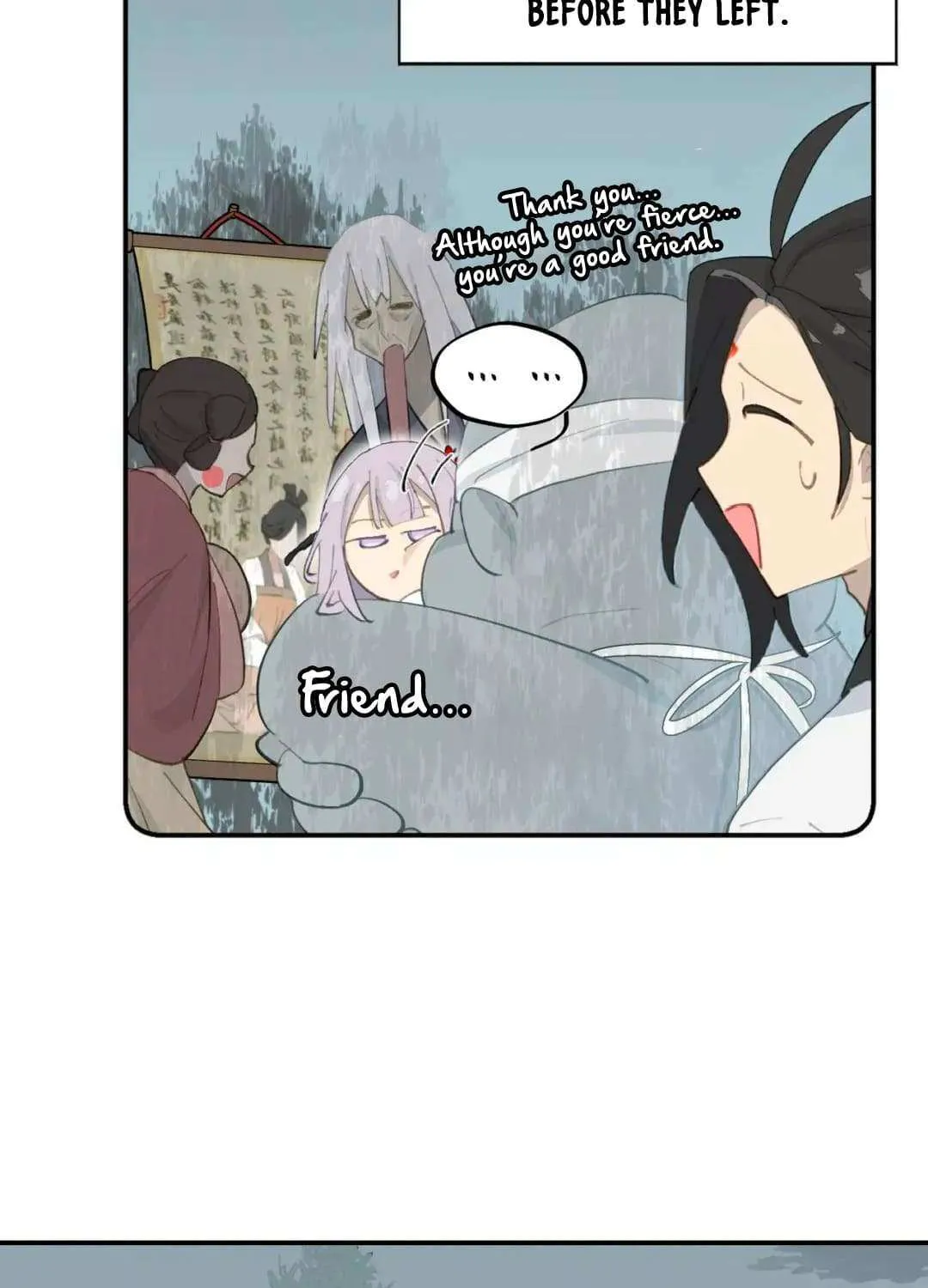 Kill the Male Lead to Become the Demoness Chapter 31 page 14 - 