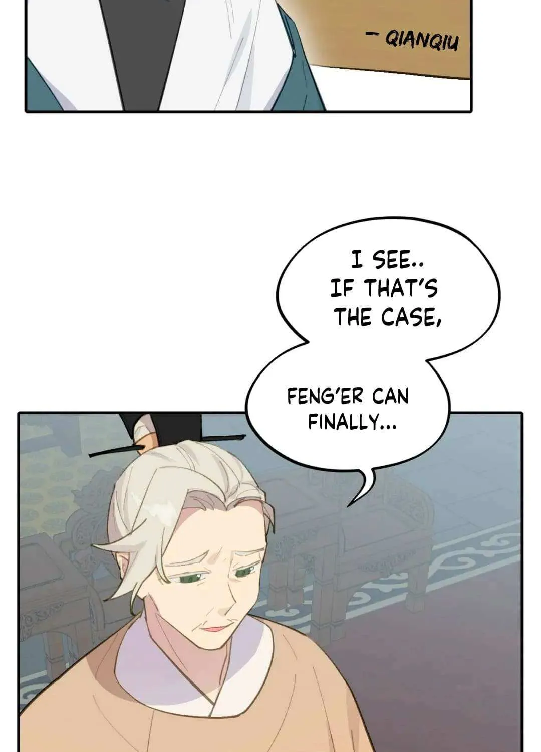 Kill the Male Lead to Become the Demoness Chapter 31 page 18 - 