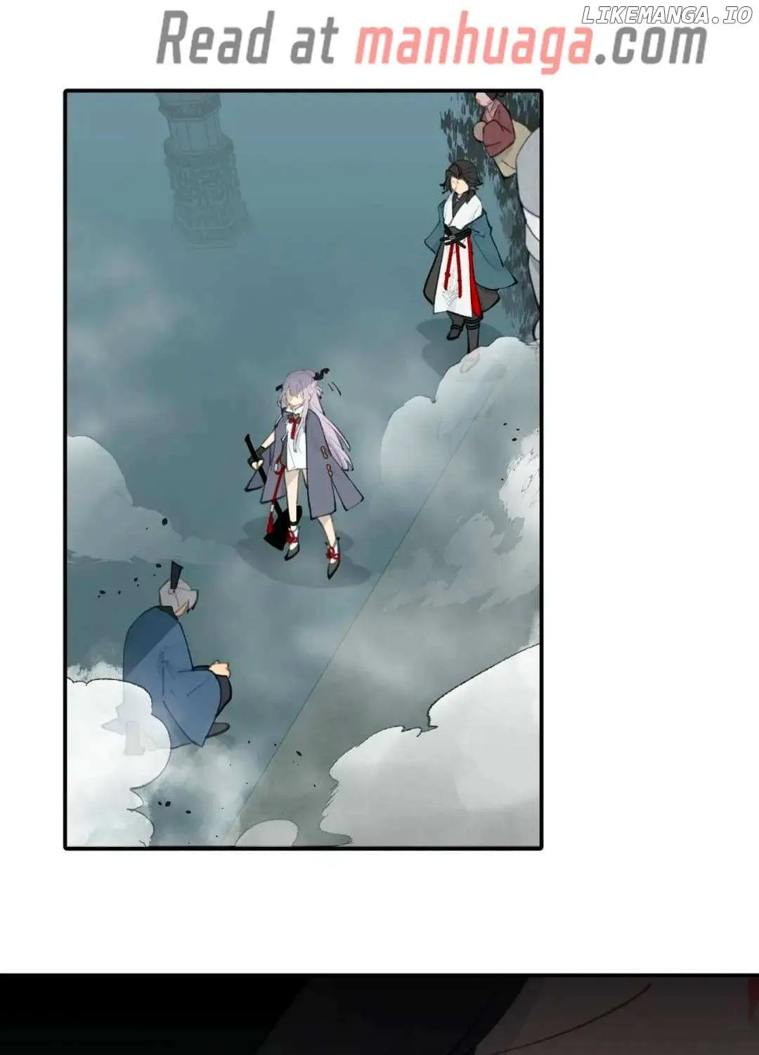Kill the Male Lead to Become the Demoness Chapter 31 page 3 - 