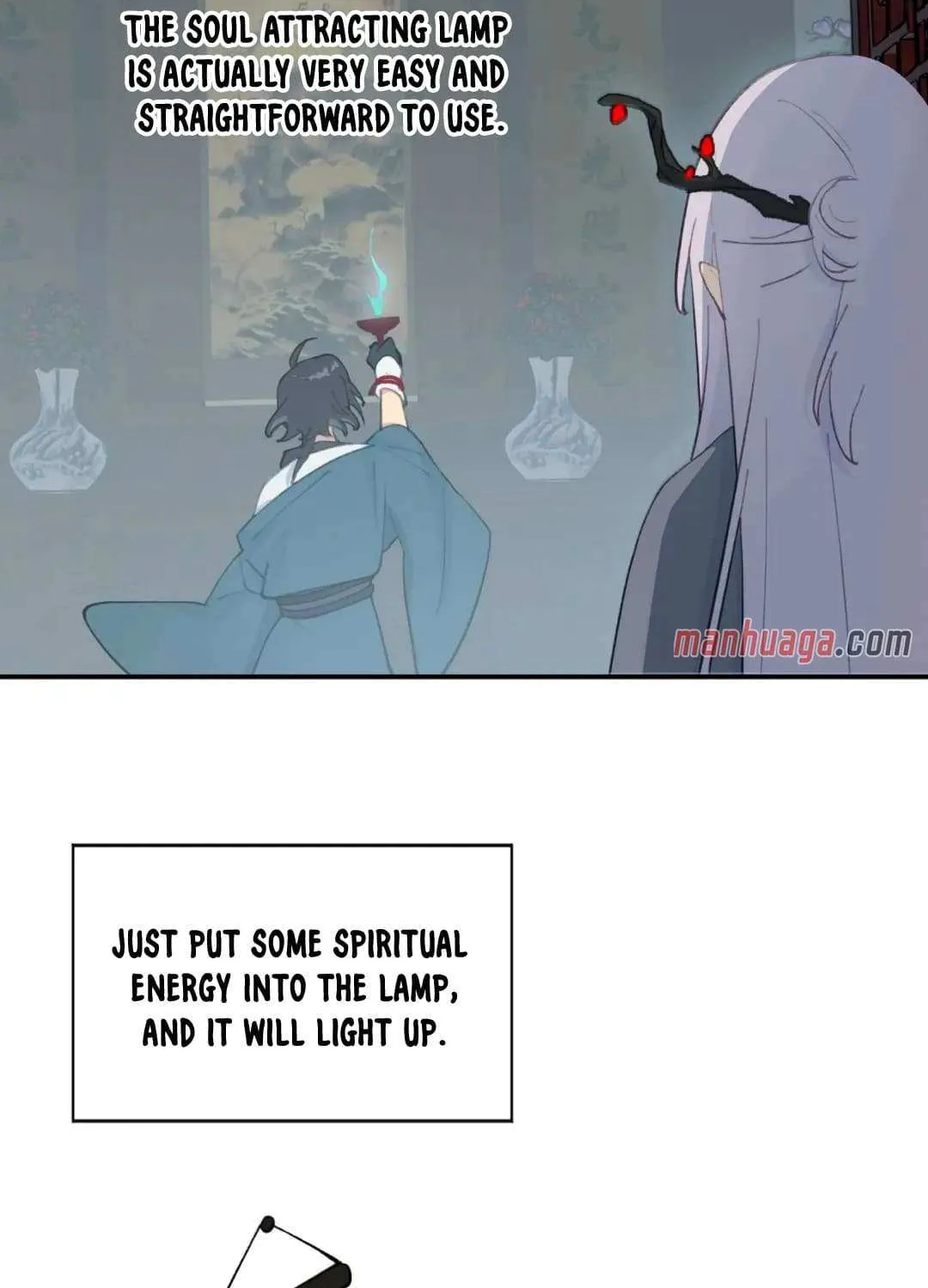 Kill the Male Lead to Become the Demoness Chapter 31 page 23 - 