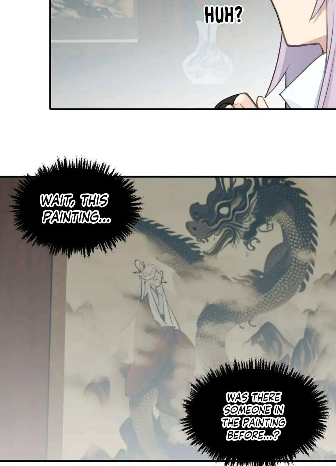 Kill the Male Lead to Become the Demoness Chapter 31 page 28 - 