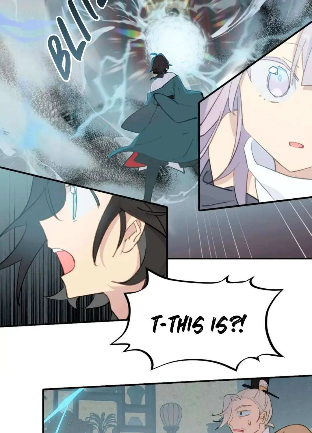 Kill the Male Lead to Become the Demoness Chapter 31 page 31 - 