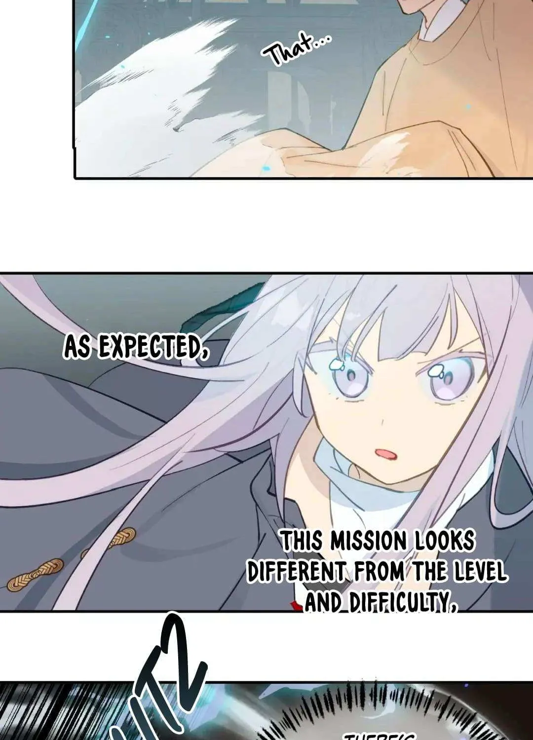 Kill the Male Lead to Become the Demoness Chapter 31 page 32 - 