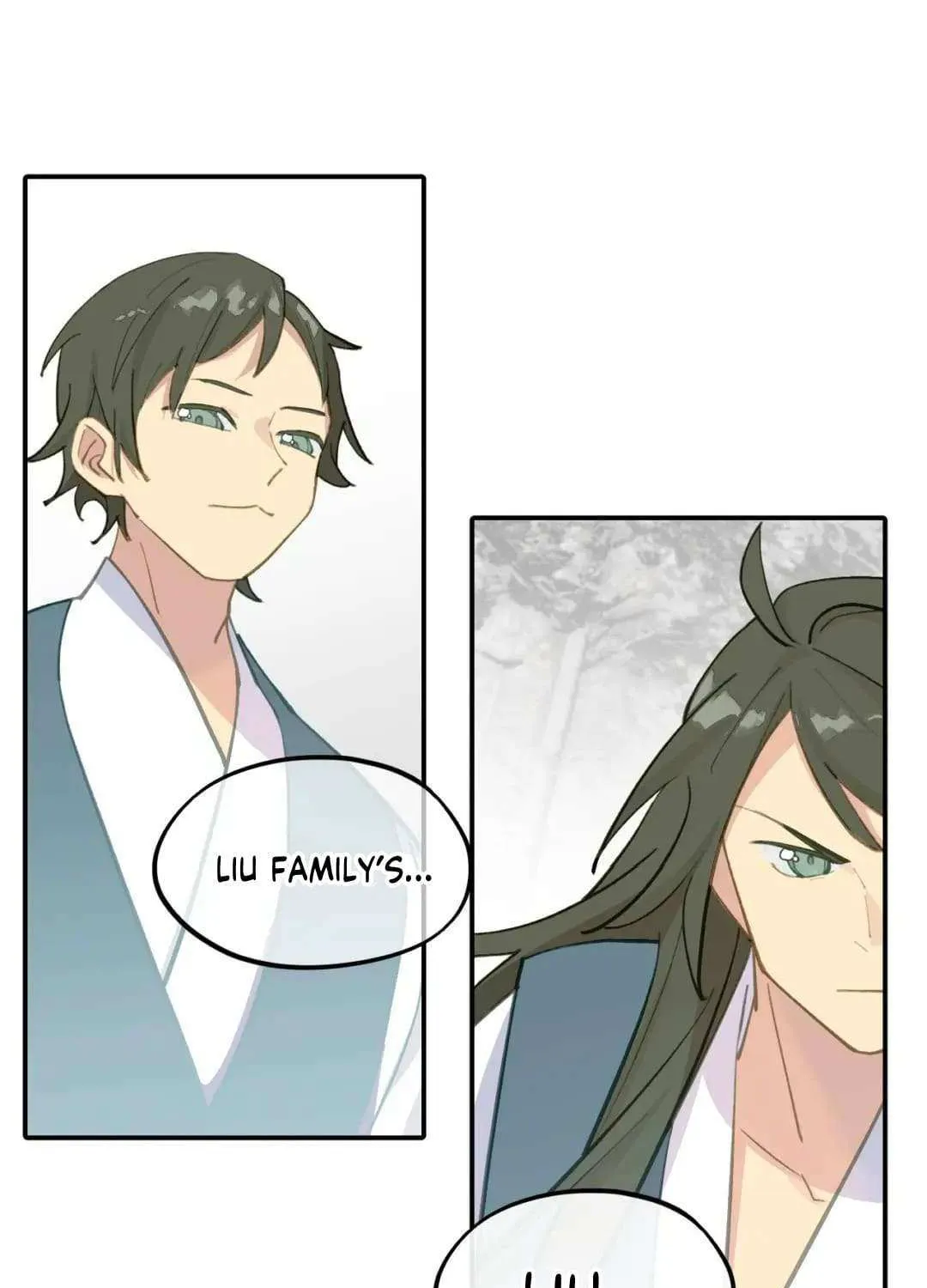 Kill the Male Lead to Become the Demoness Chapter 32 page 23 - 
