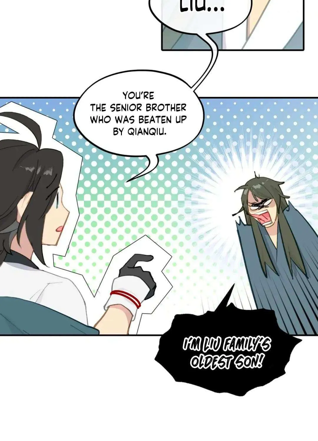 Kill the Male Lead to Become the Demoness Chapter 32 page 24 - 