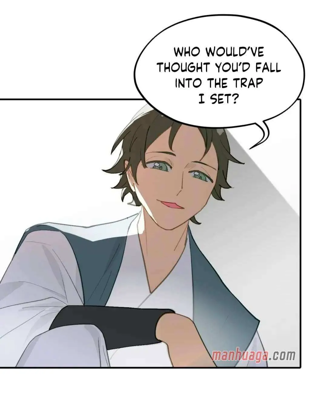 Kill the Male Lead to Become the Demoness Chapter 32 page 25 - 