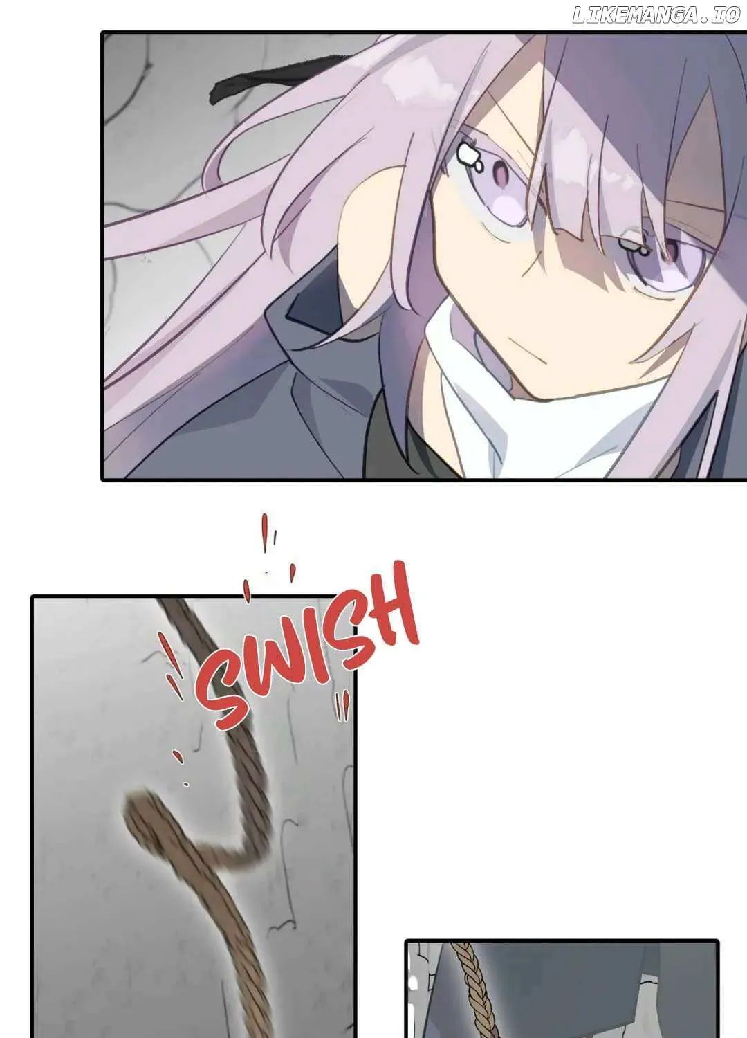 Kill the Male Lead to Become the Demoness Chapter 32 page 26 - 