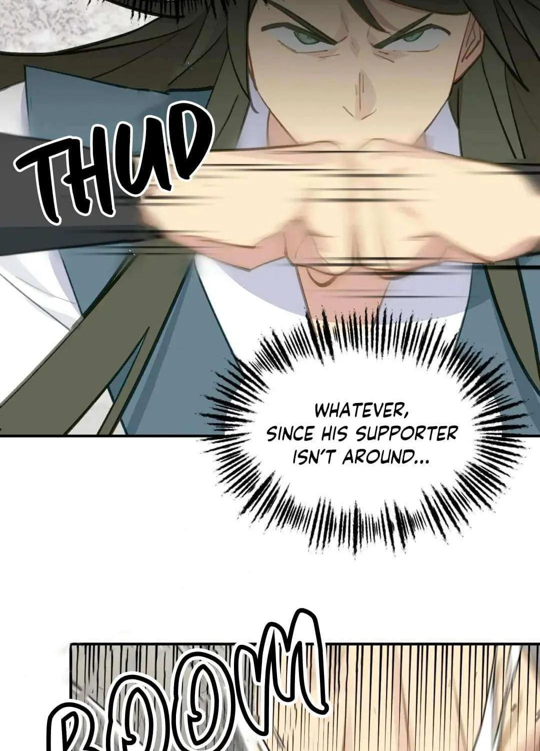 Kill the Male Lead to Become the Demoness Chapter 32 page 38 - 