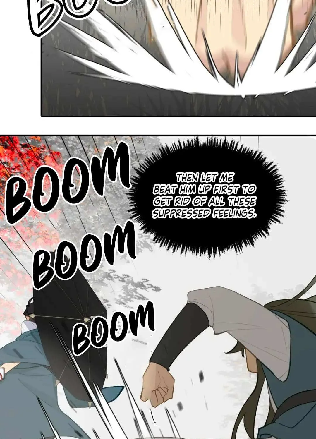 Kill the Male Lead to Become the Demoness Chapter 32 page 39 - 