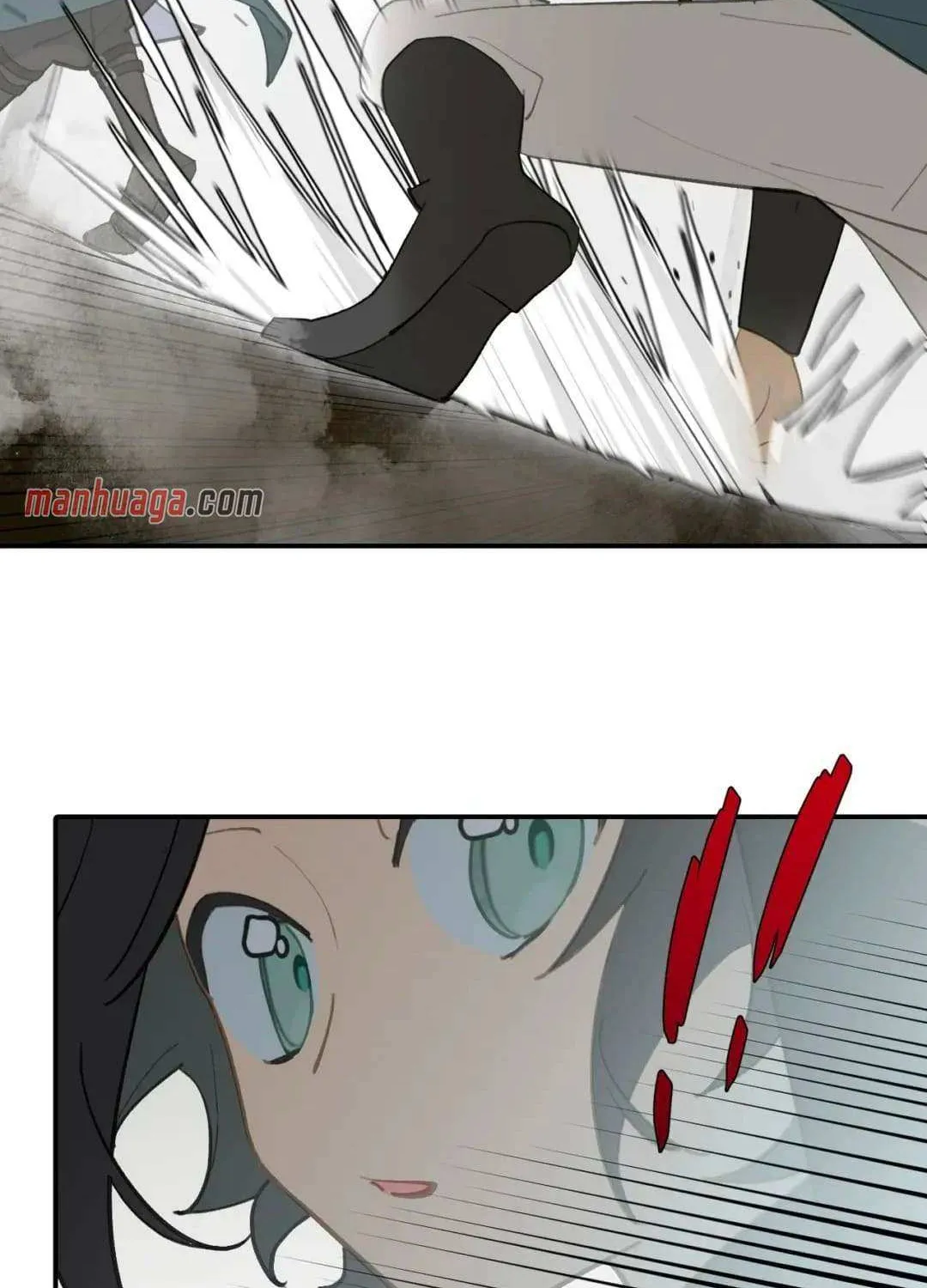 Kill the Male Lead to Become the Demoness Chapter 32 page 40 - 