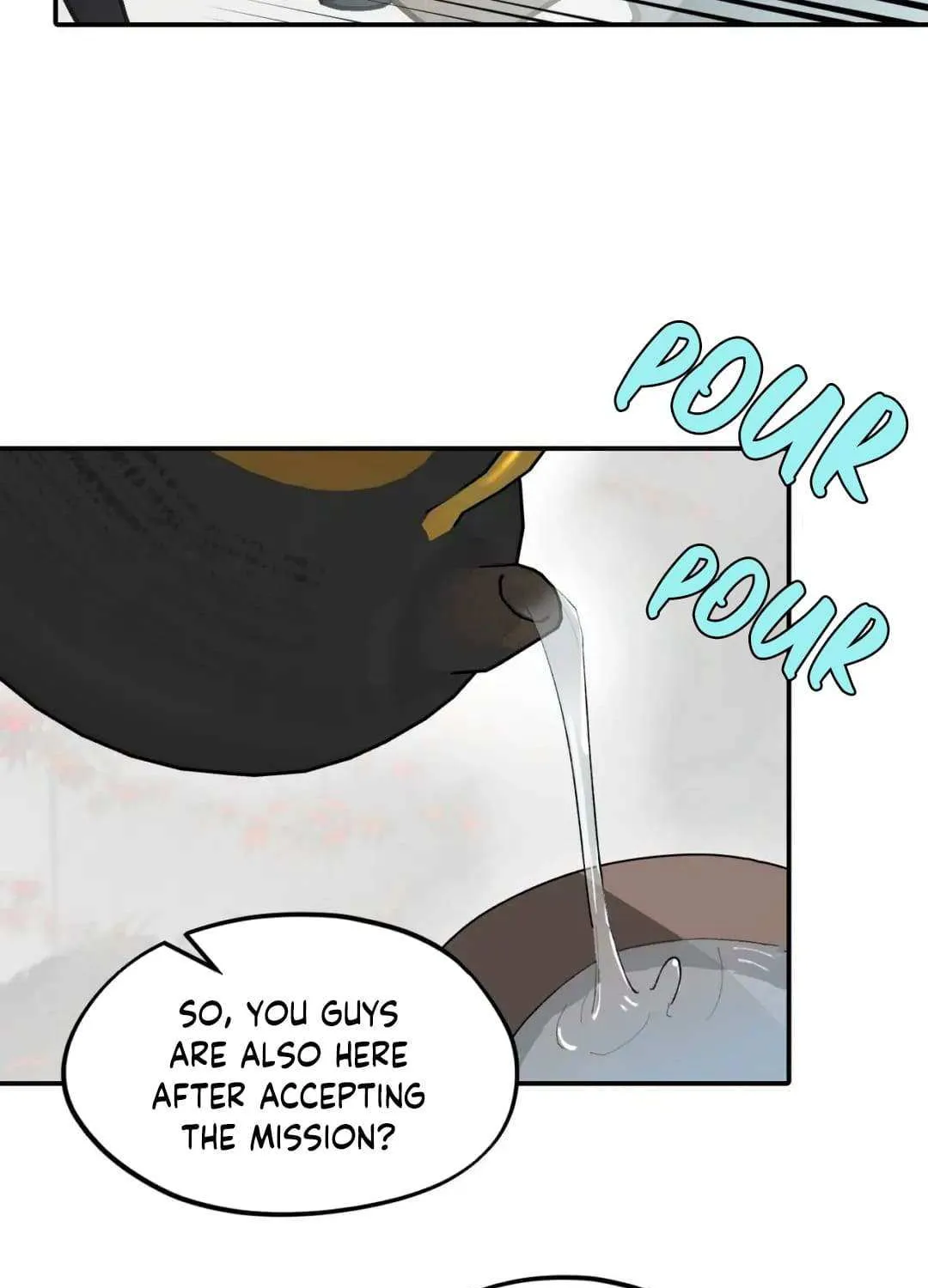 Kill the Male Lead to Become the Demoness Chapter 32 page 41 - 