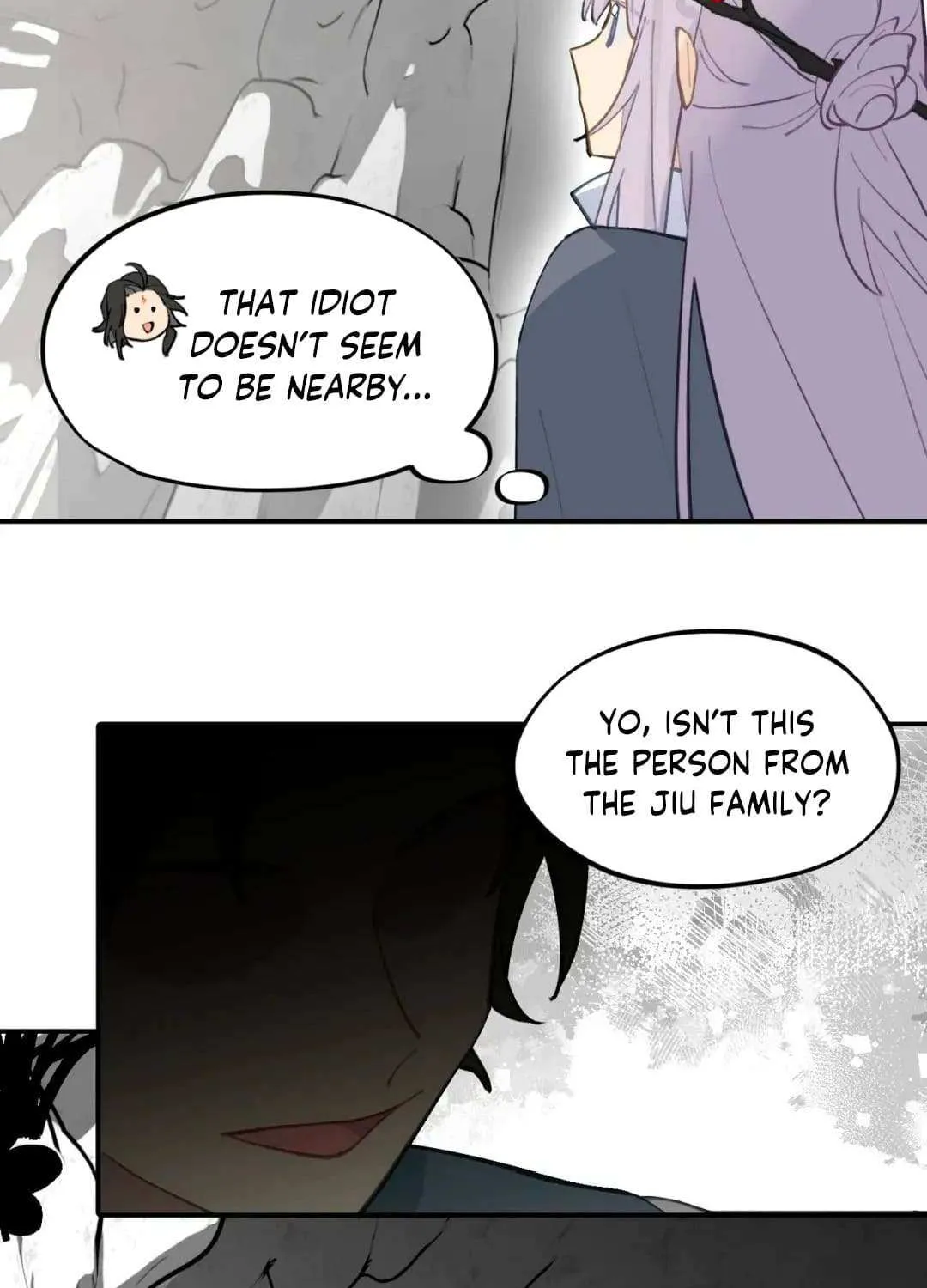 Kill the Male Lead to Become the Demoness Chapter 32 page 10 - 