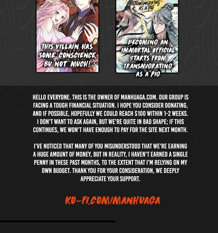 Kill the Male Lead to Become the Demoness Chapter 59 page 44 - 