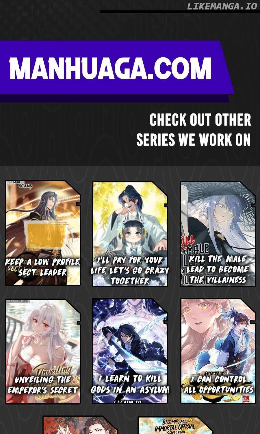 Kill the Male Lead to Become the Demoness Chapter 61 page 73 - 
