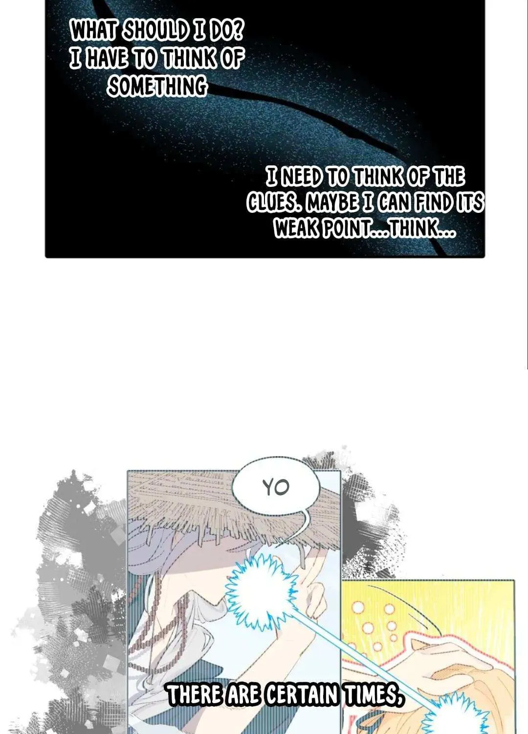 Kill the Male Lead to Become the Demoness Chapter 63 page 31 - 