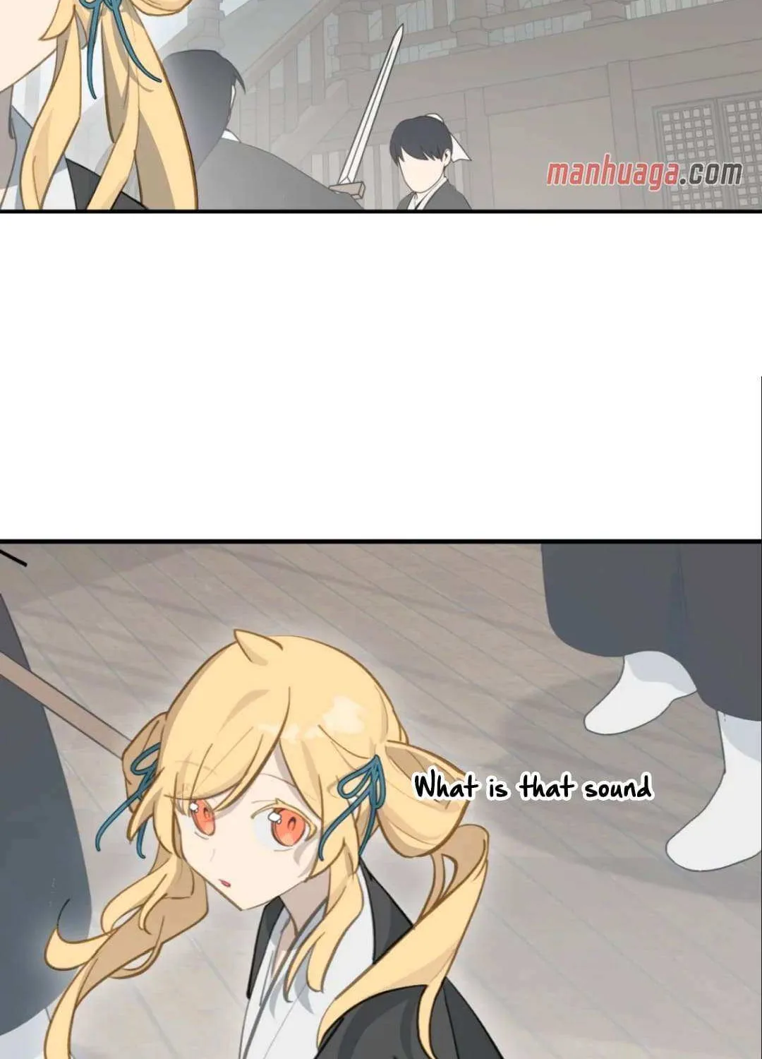 Kill the Male Lead to Become the Demoness Chapter 63 page 40 - 