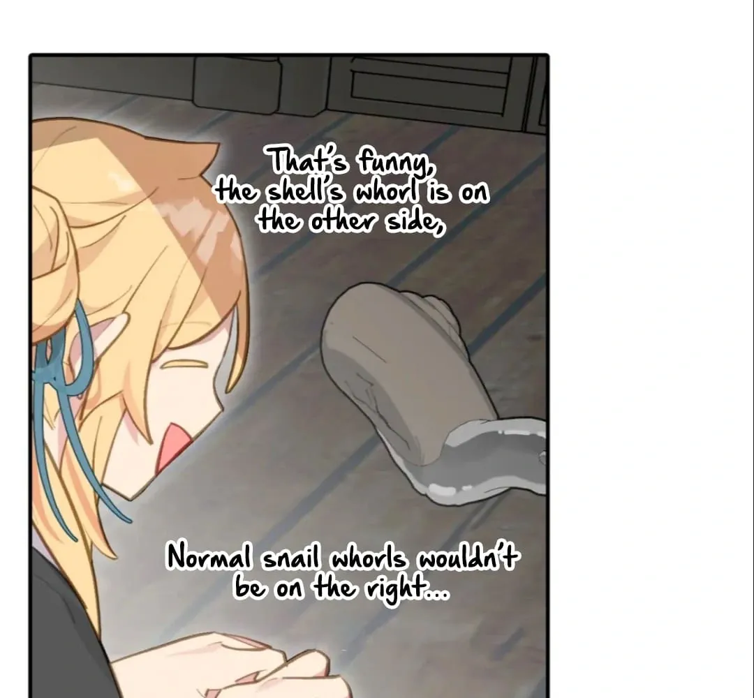 Kill the Male Lead to Become the Demoness Chapter 64 page 21 - 