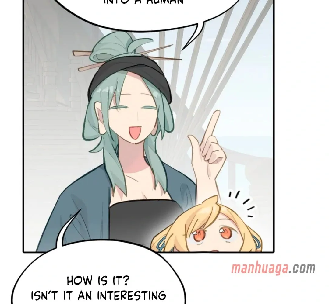 Kill the Male Lead to Become the Demoness Chapter 64 page 27 - 