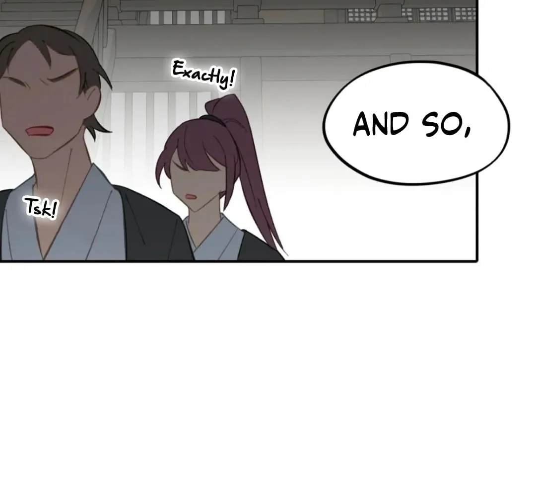 Kill the Male Lead to Become the Demoness Chapter 64 page 29 - 
